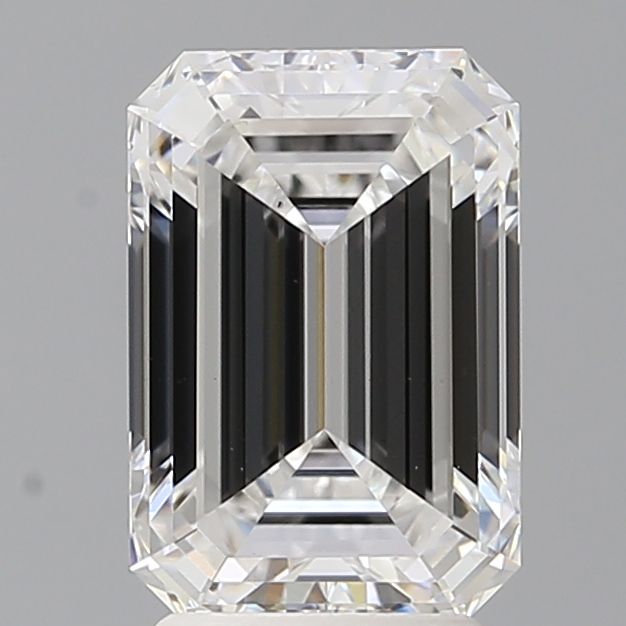 Emerald 3.07ct
