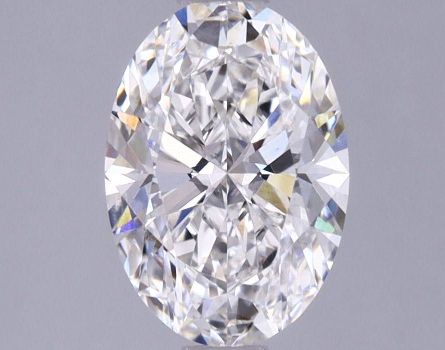 Oval 1.18ct