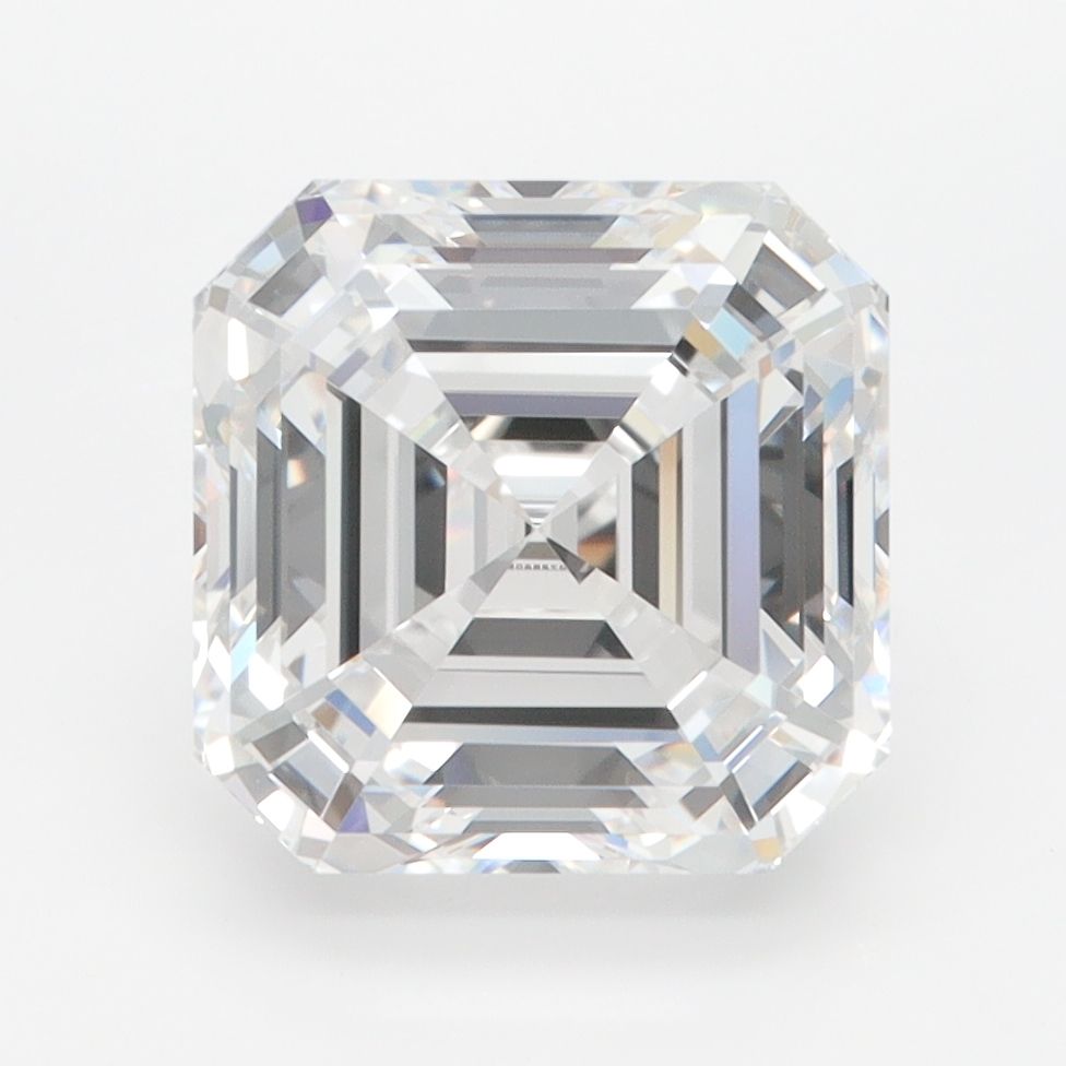 Asscher 4ct