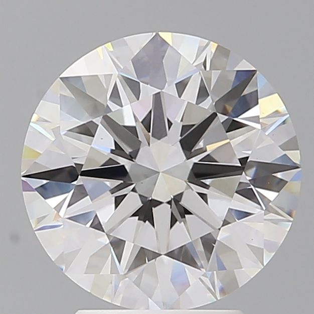 Round 3.59ct