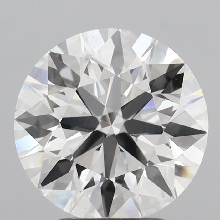 Round 3.45ct