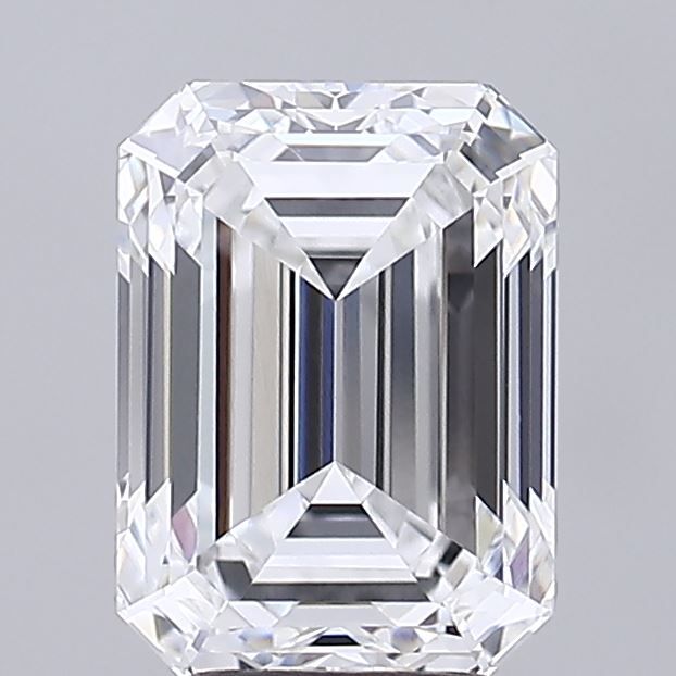 Emerald 3.58ct
