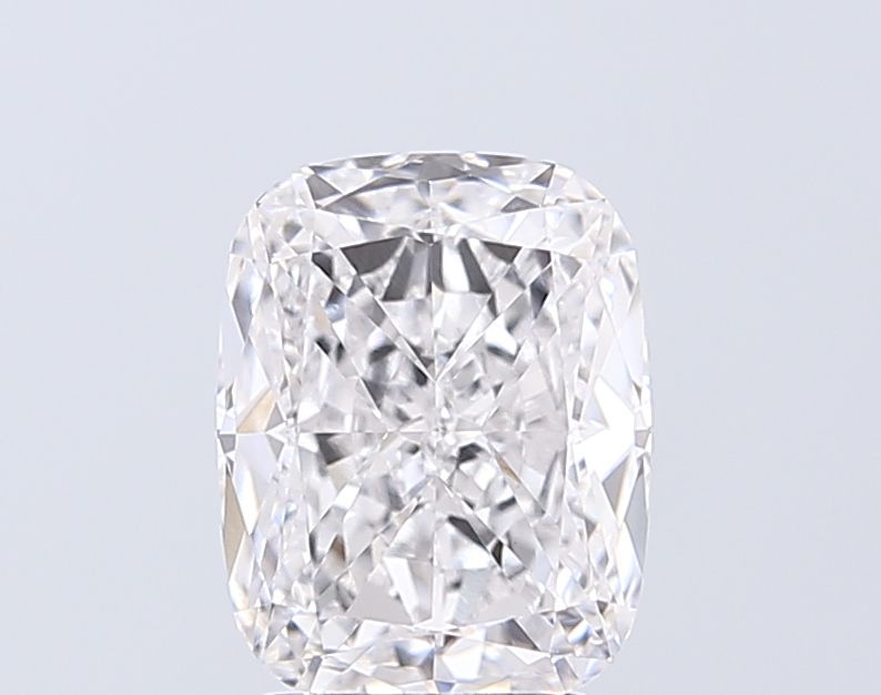 Elongated Cushion 2.5ct