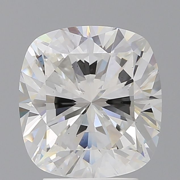 Cushion 3.57ct