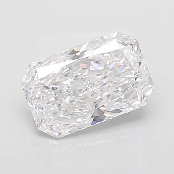 Radiant 3.07ct