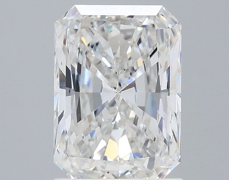 Radiant 1.52ct