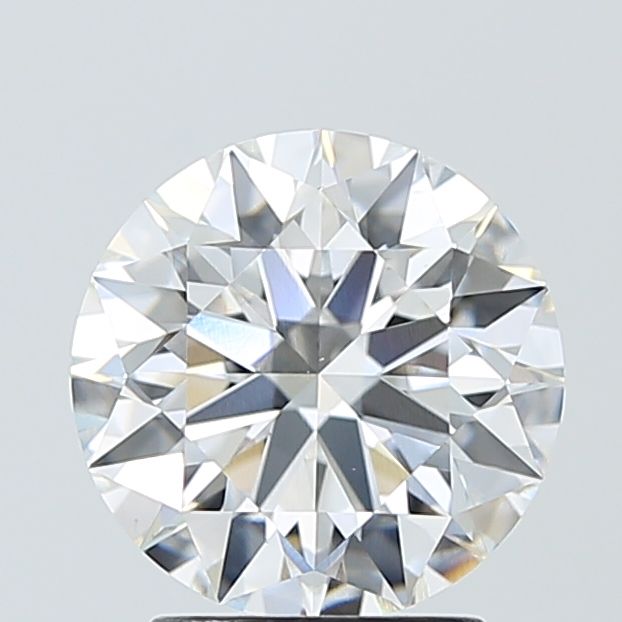 Round 2.55ct