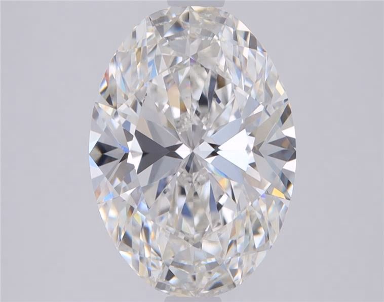 Oval 7.02ct
