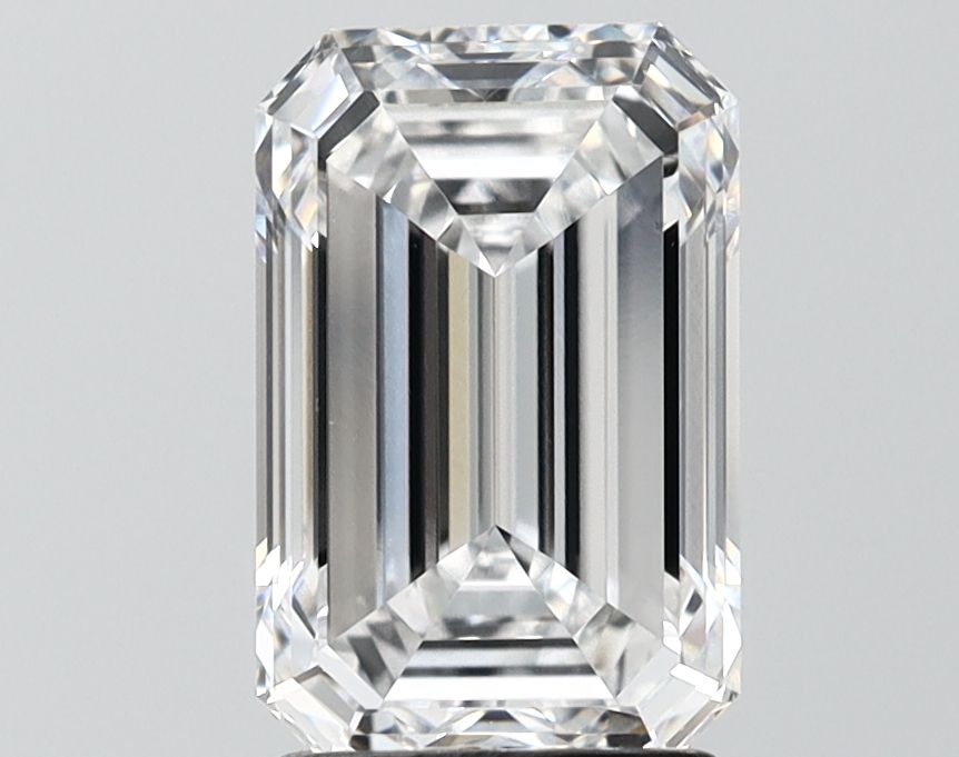 Emerald 2.52ct