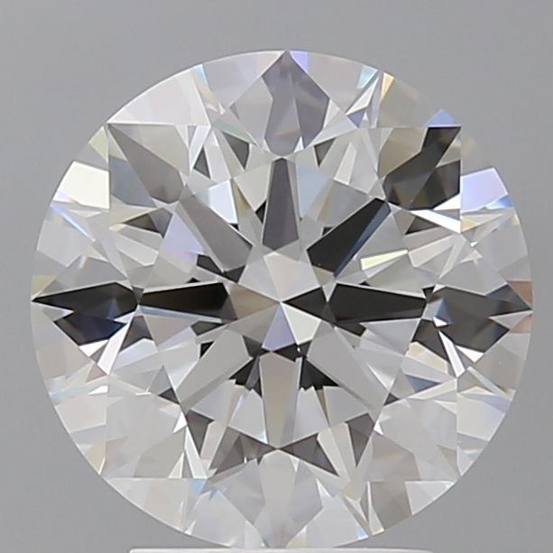Round 3.59ct