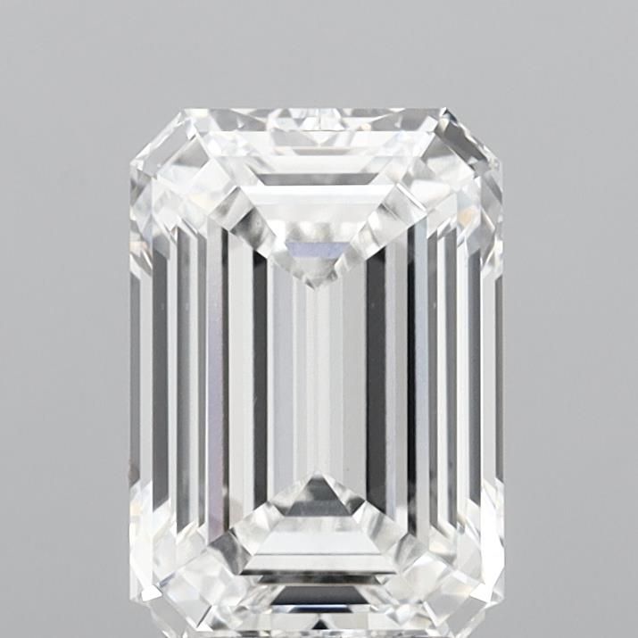 Emerald 3.06ct