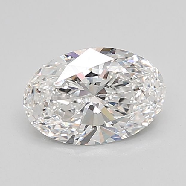 Oval 2.05ct