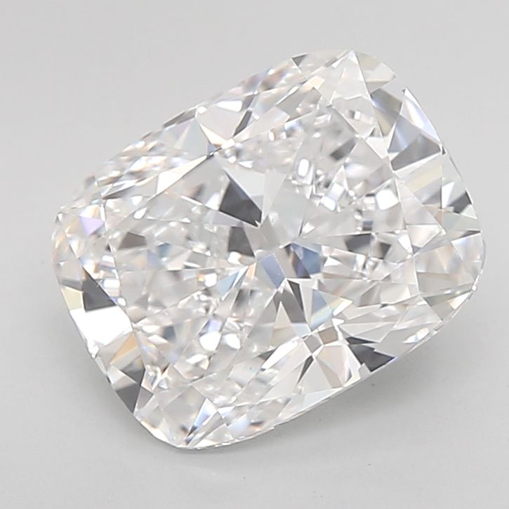 Elongated Cushion 3.02ct