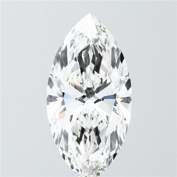 Marquise 4.09ct