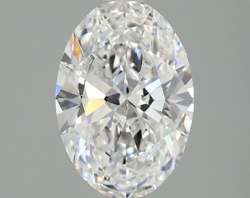 Oval 1.57ct