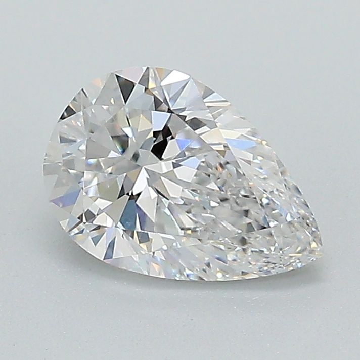 Pear 1.01ct