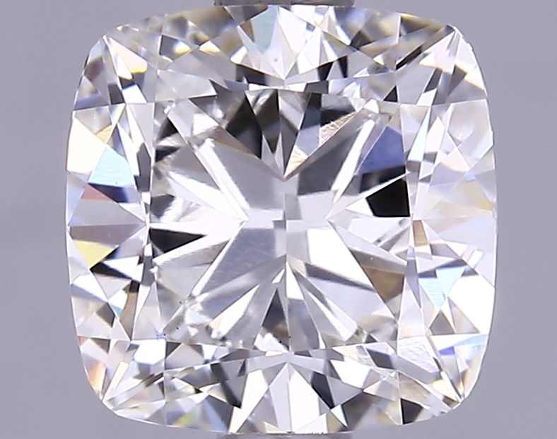 Cushion 1.53ct