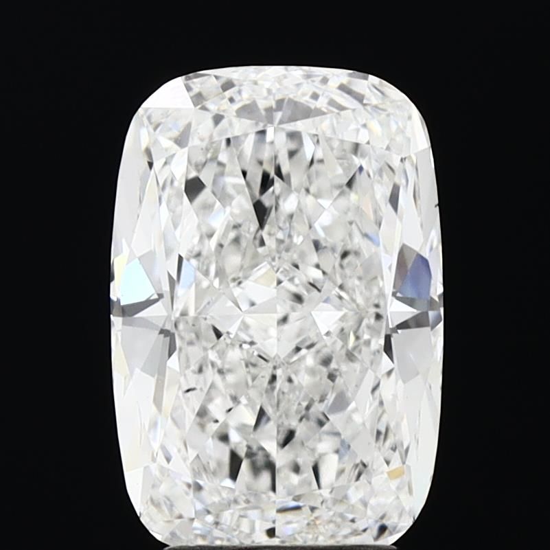 Elongated Cushion 3.02ct