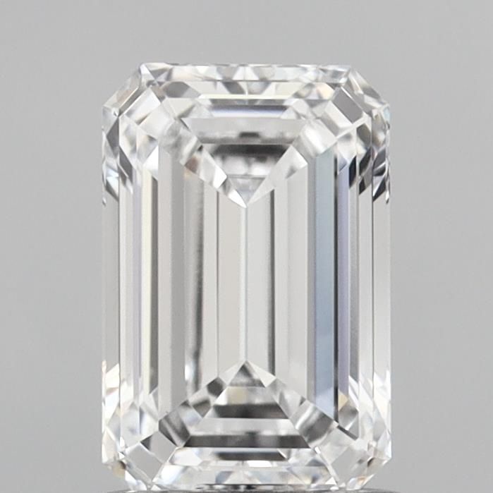Emerald 1.14ct