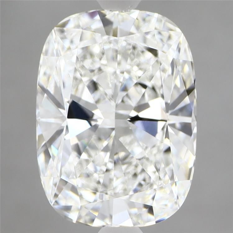 Elongated Cushion 3.59ct