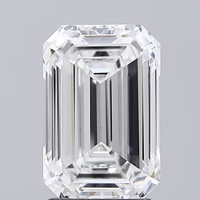 Emerald 2.22ct