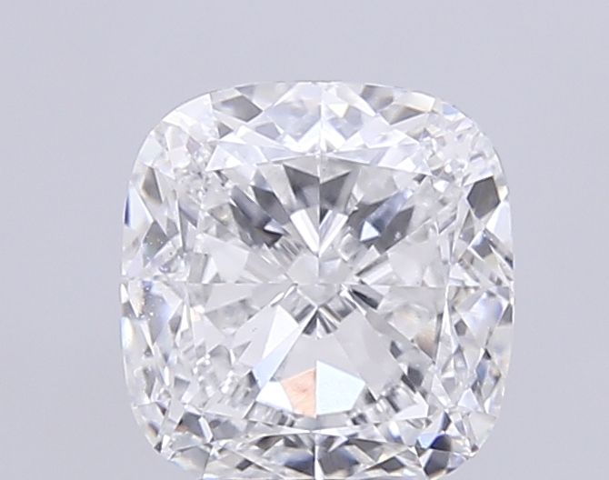Cushion 6.04ct