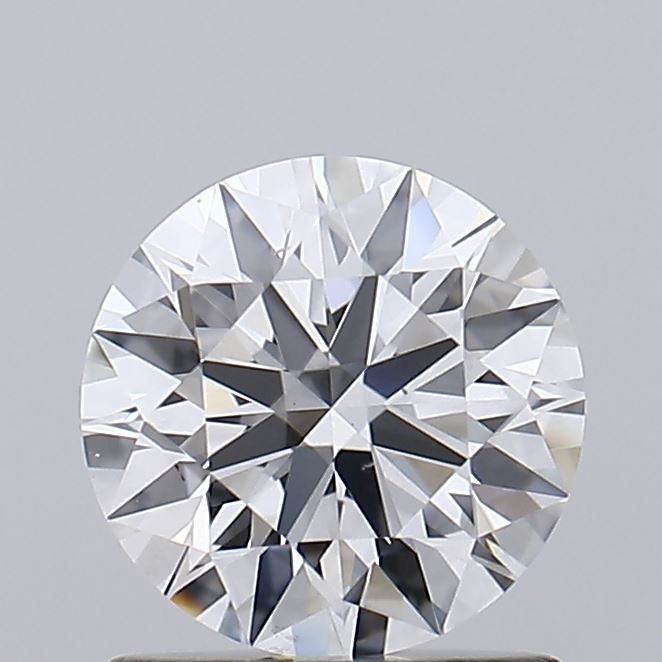 Round 1.03ct