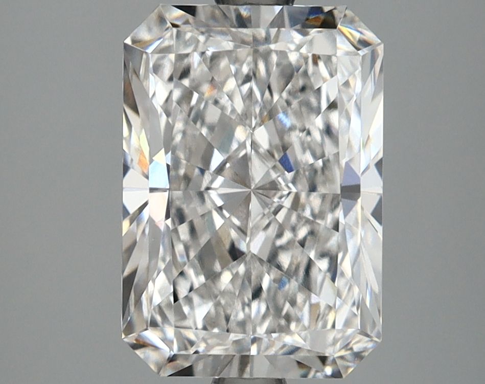 Radiant 2.85ct