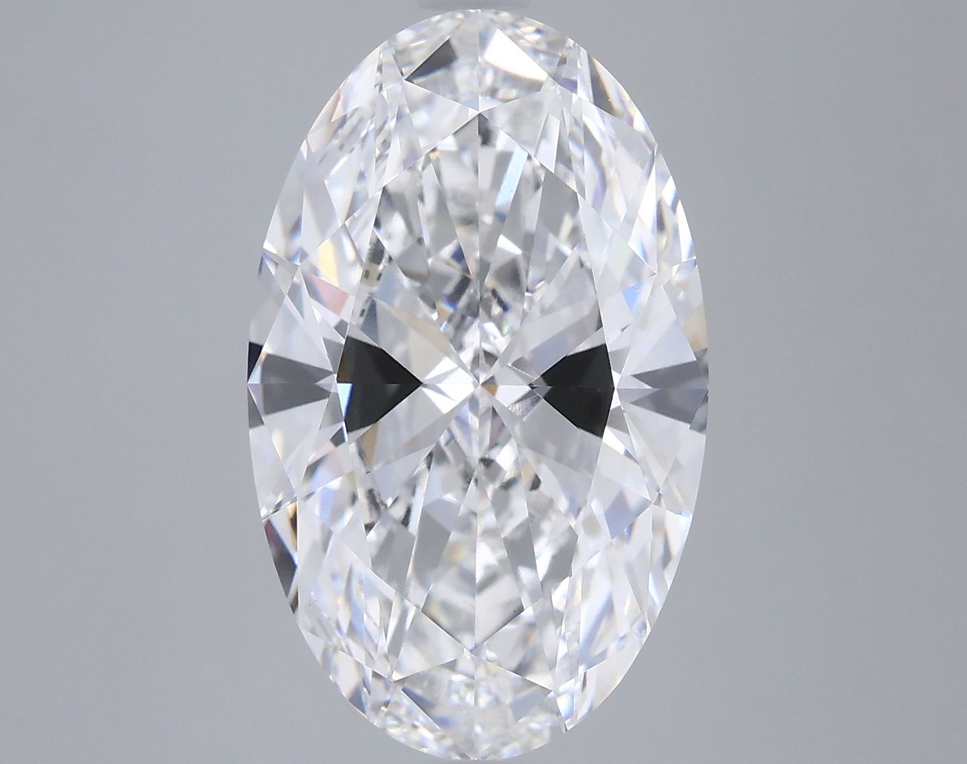 Oval 6.03ct