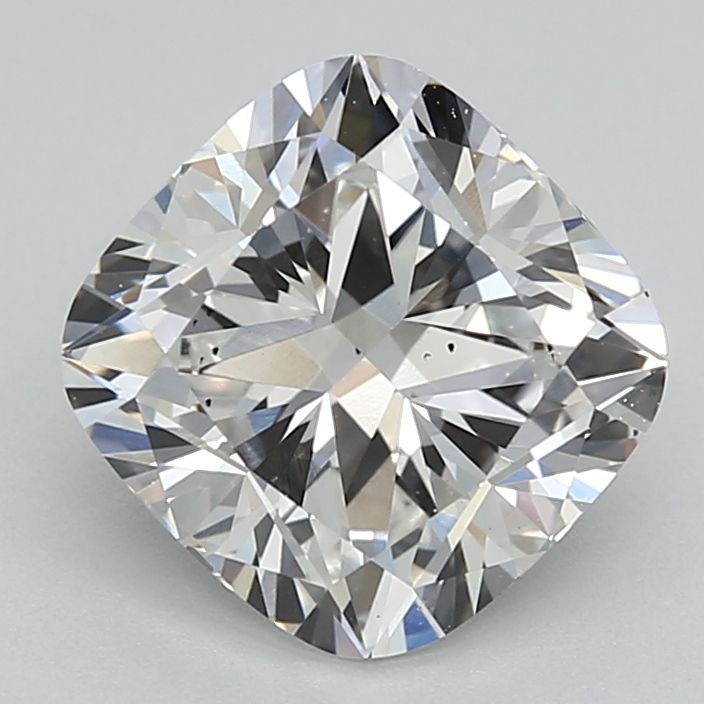 Cushion 1.7ct