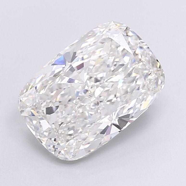 Elongated Cushion 7.53ct