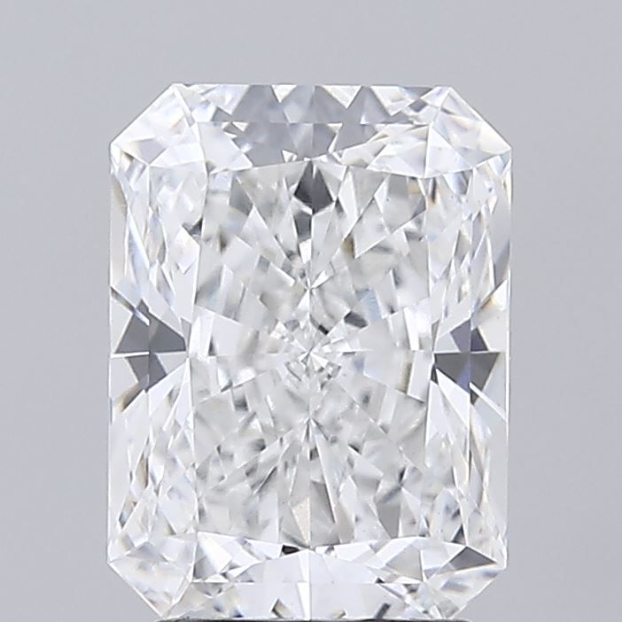 Radiant 2.7ct