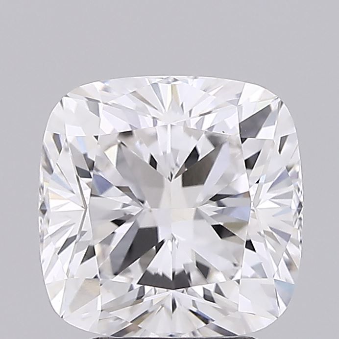 Cushion 3.23ct
