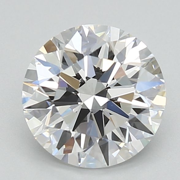Round 1.42ct