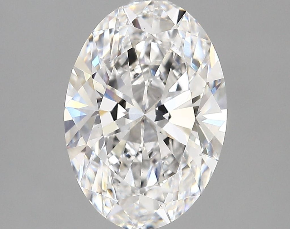 Oval 3ct