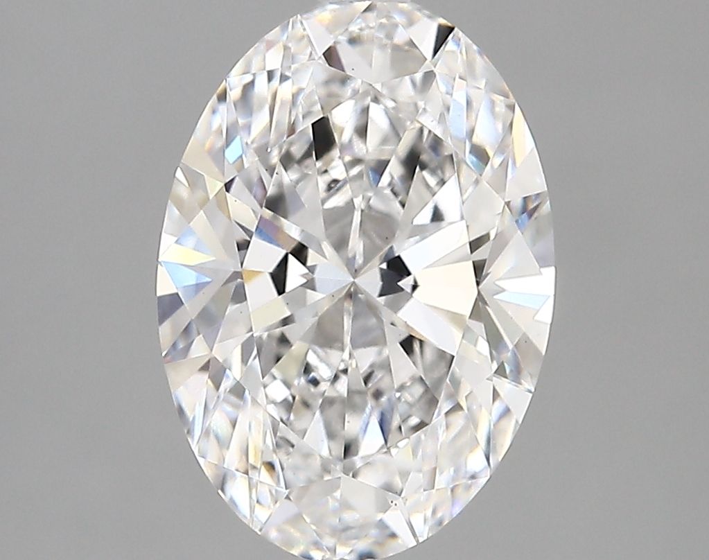 Oval 3ct