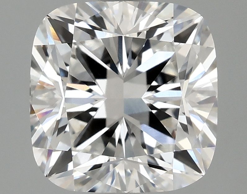 Cushion 2.3ct