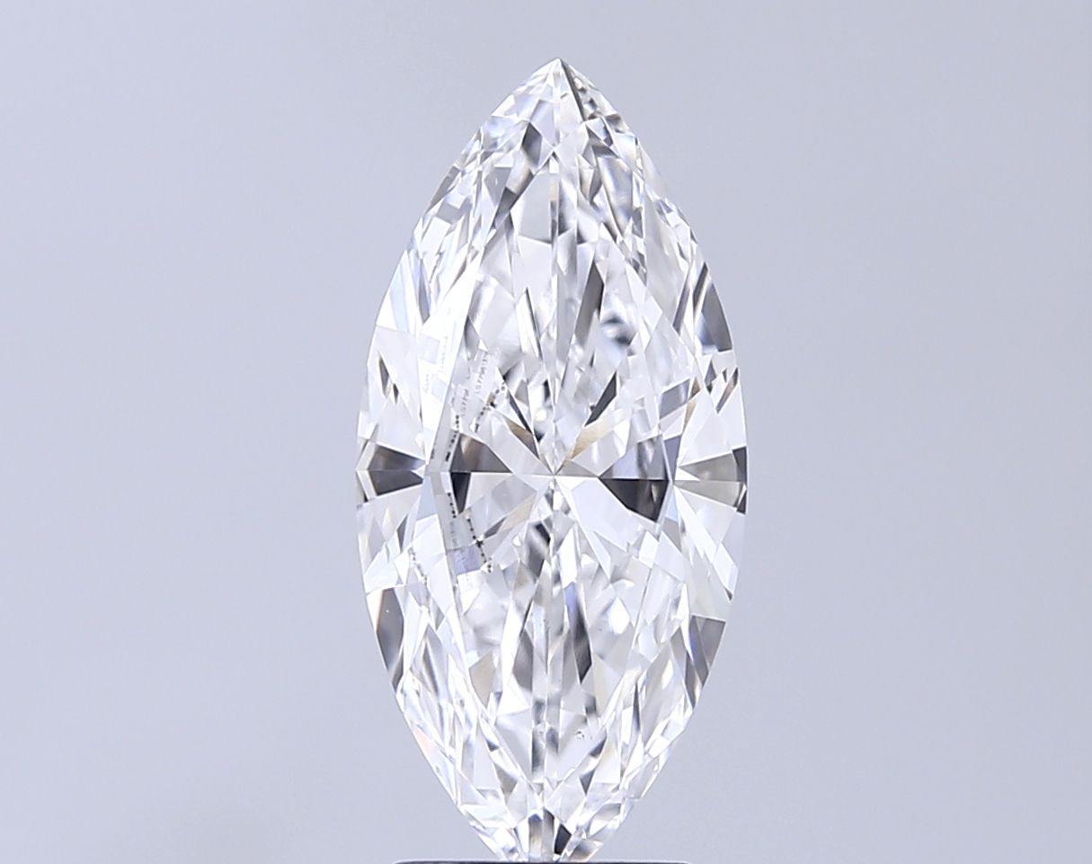 Marquise 3.51ct
