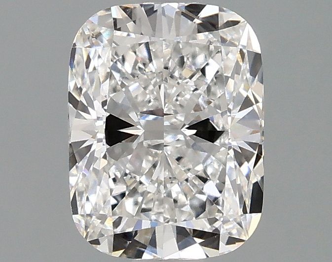 Elongated Cushion 1.37ct