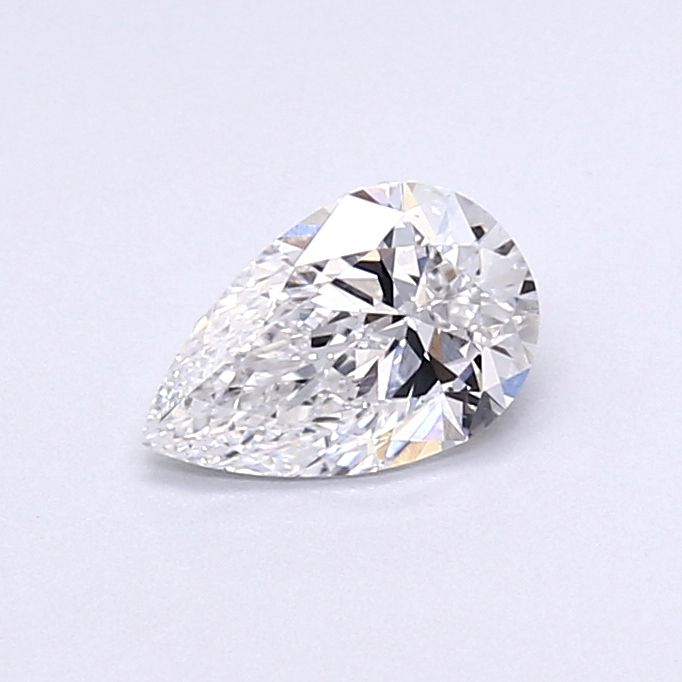 Pear 0.93ct