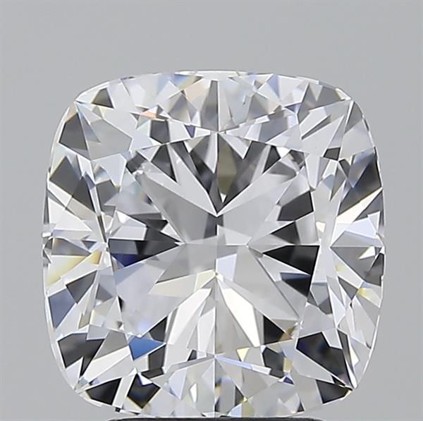 Cushion 3.01ct
