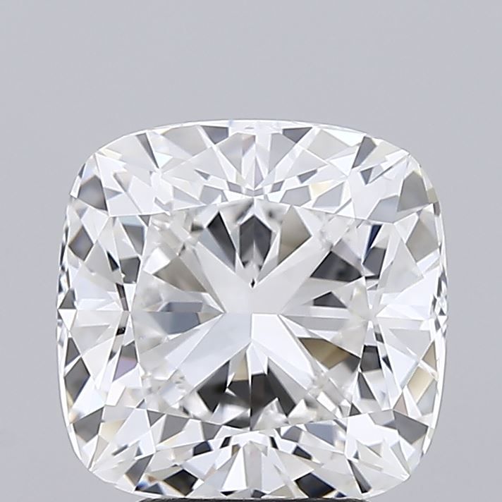 Cushion 4.07ct