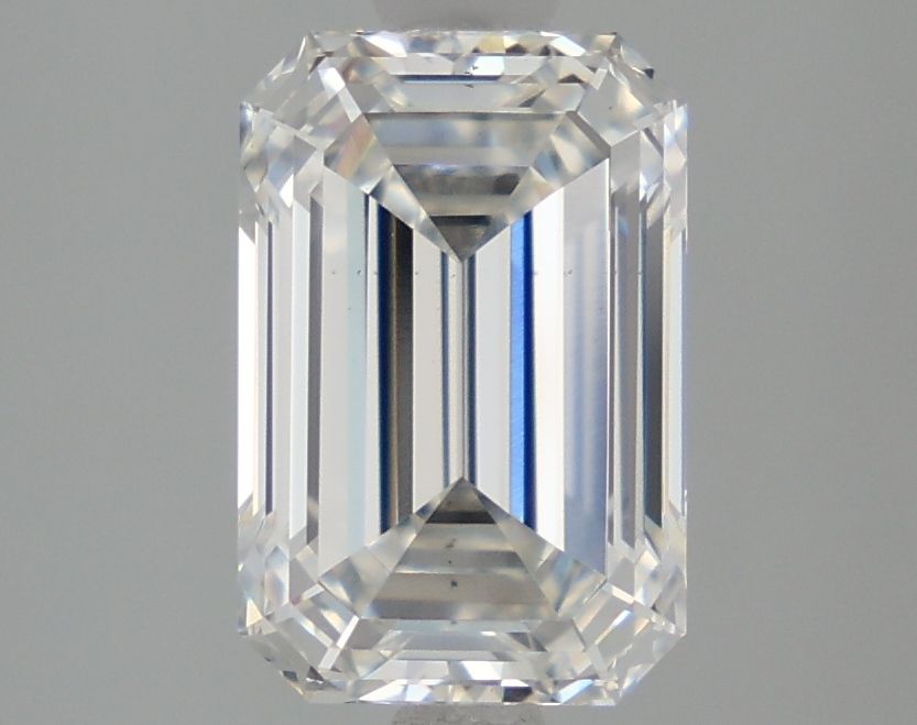 Emerald 2.7ct