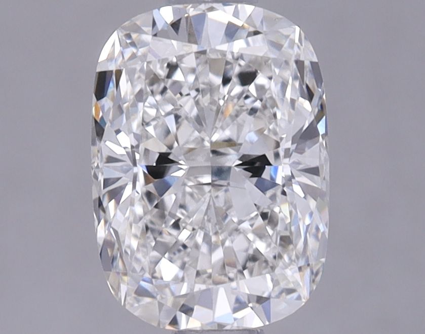 Elongated Cushion 1.07ct