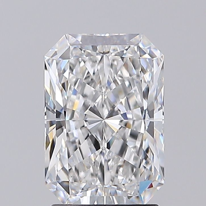 Radiant 2.07ct