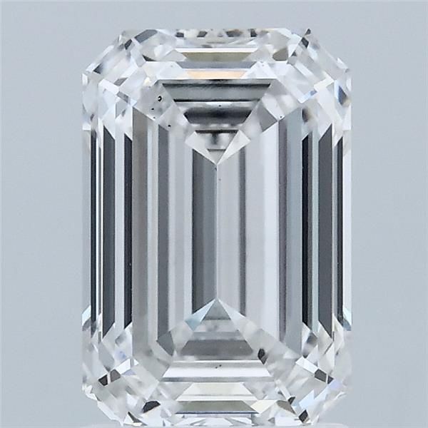 Emerald 2.02ct