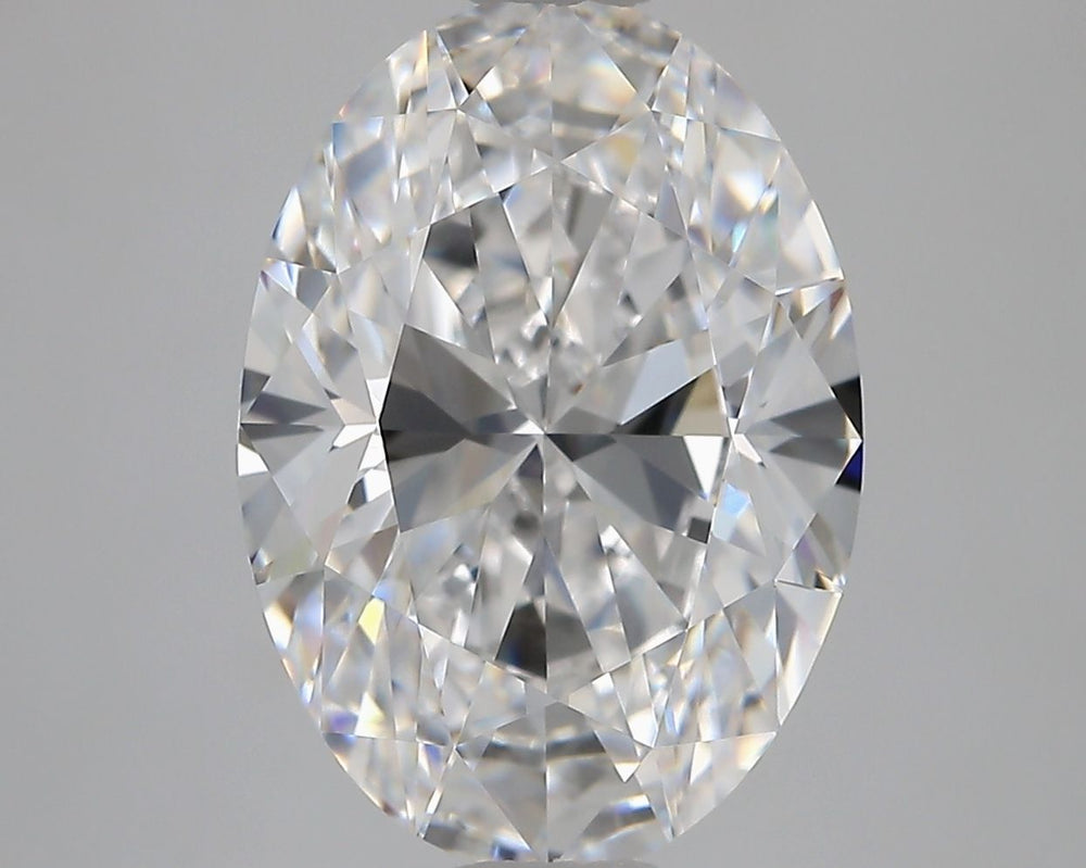 Oval 3.13ct