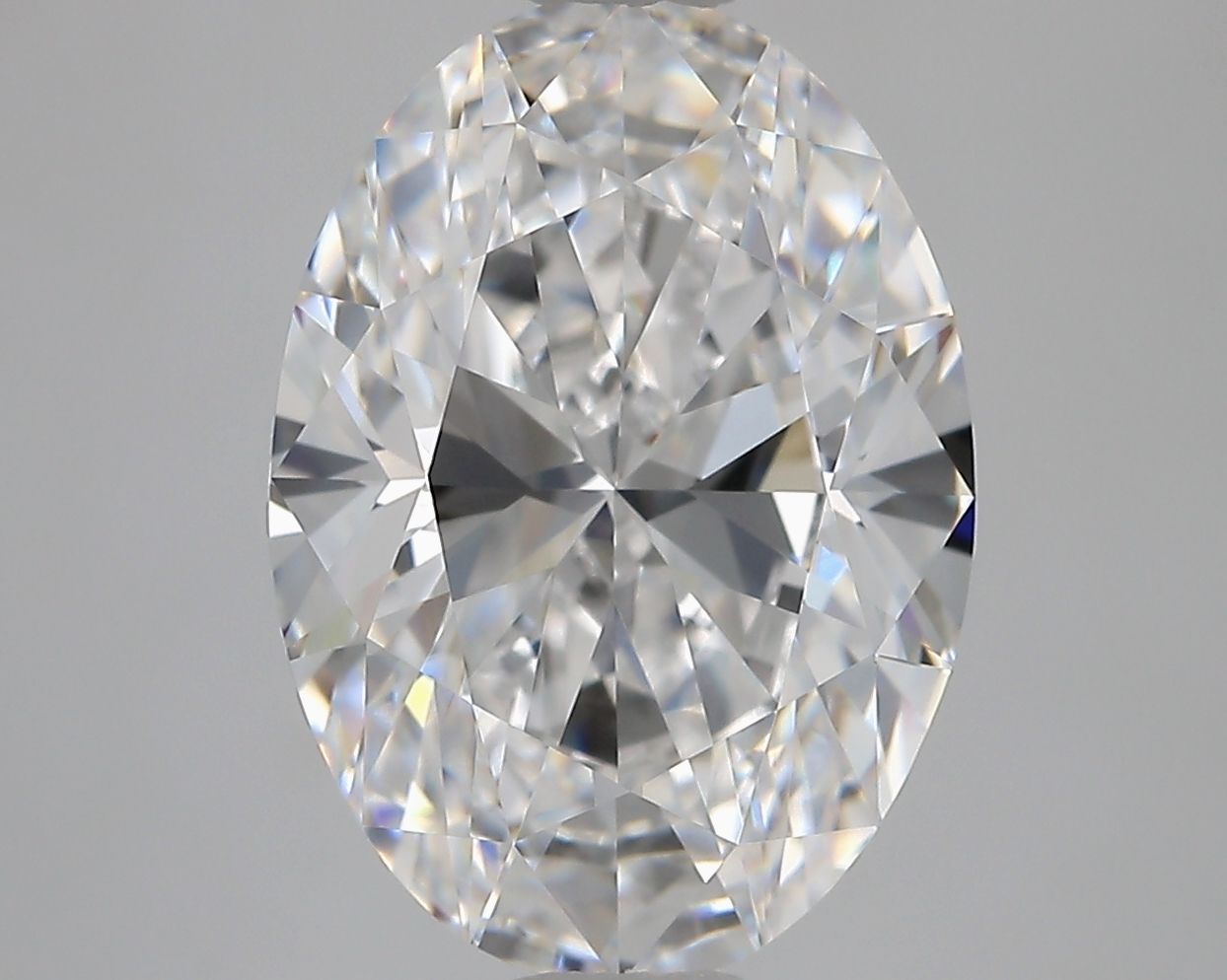 Oval 3.13ct