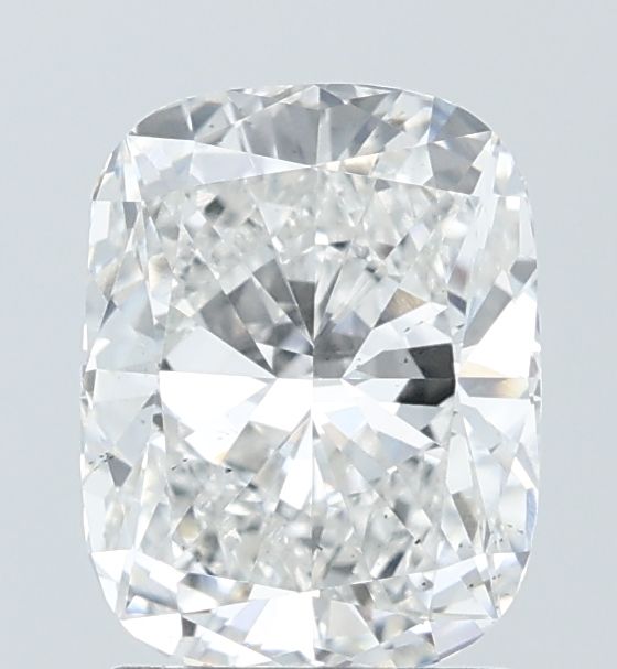 Elongated Cushion 1.98ct