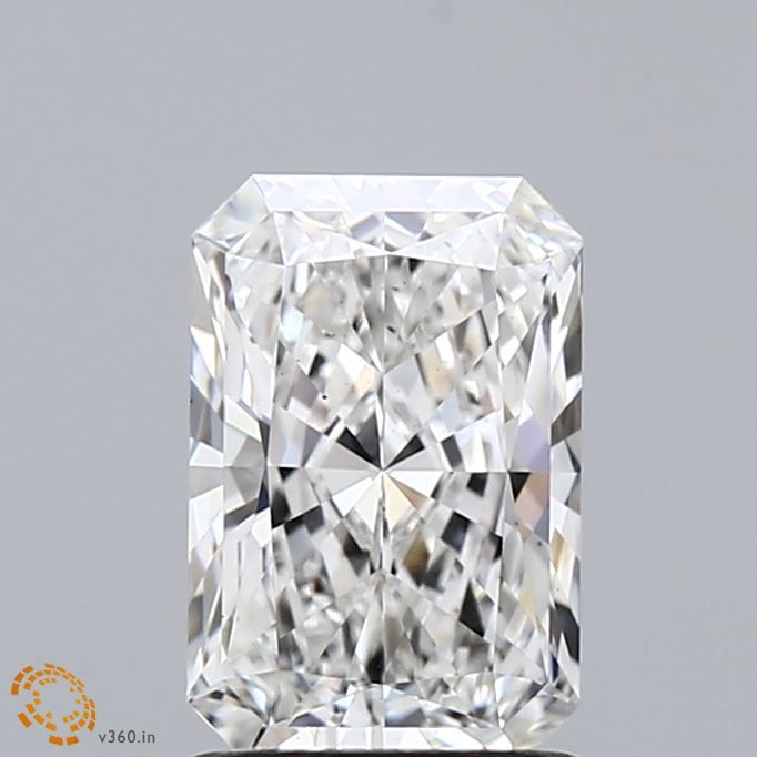 Radiant 1.4ct